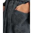 Arena ARENA JACQUARD MONOGRAM ROBE (009028 510 2025 - new)
