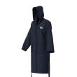 Халат ARENA ZEAL ROBE (009032 710 2026 - new)
