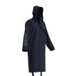 Халат ARENA ZEAL ROBE (009032 710 2026 - new)