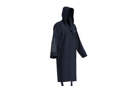 Халат ARENA ZEAL ROBE (009032 710 2026 - new)