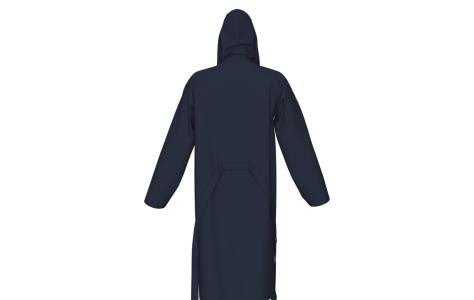 Халат ARENA ZEAL ROBE (009032 710 2026 - new)