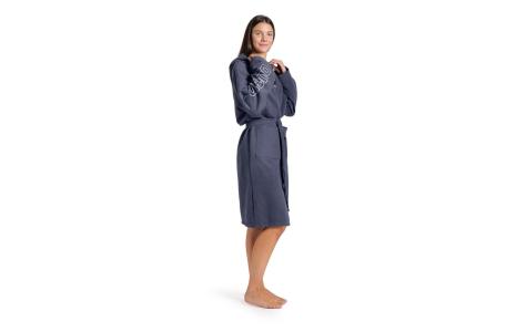 Халат ARENA ZEAL ROBE (009032 710 2026 - new)