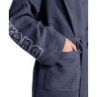 Халат ARENA ZEAL ROBE (009032 710 2026 - new)