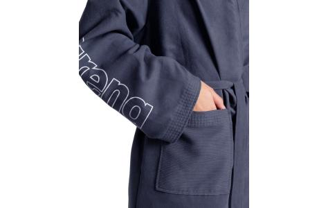 Халат ARENA ZEAL ROBE (009032 710 2026 - new)