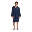 Халат ARENA COMPACT MICROFIBER ROBE (009034 910 2026 - new)