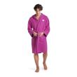 Халат ARENA COMPACT MICROFIBER ROBE (009034 910 2026 - new)