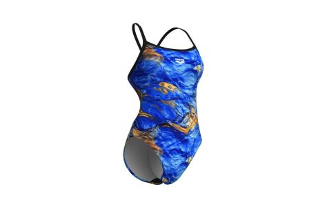Arena ARENA GOLD LEAVES CHALLENGE (009067 850 2025 - new)