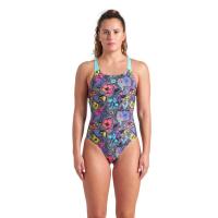 Arena ARENA VIVID REPEAT SWIM PRO (009068 580 2025 - new)
