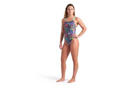 Arena ARENA VIVID REPEAT SWIM PRO (009068 580 2025 - new)