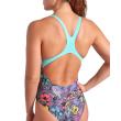 Arena ARENA VIVID REPEAT SWIM PRO (009068 580 2025 - new)