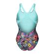 Arena ARENA VIVID REPEAT SWIM PRO (009068 580 2025 - new)