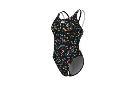 Arena ARENA CONFETTI SWIM TECH MULTI (009071 551 2025 - new)