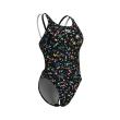 Arena ARENA CONFETTI SWIM TECH MULTI (009071 551 2025 - new)