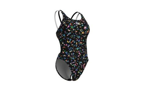 Arena ARENA CONFETTI SWIM TECH MULTI (009071 551 2025 - new)