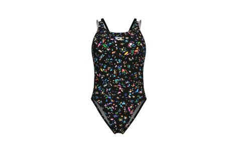 Arena ARENA CONFETTI SWIM TECH MULTI (009071 551 2025 - new)