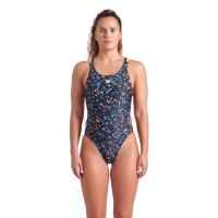 Arena ARENA CONFETTI SWIM TECH MULTI (009071 551 2025 - new)
