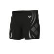 Arena ARENA POSEIDONIA SWIM MID JAMMER (009091 501 2025 - new)