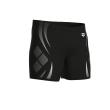 Arena ARENA POSEIDONIA SWIM MID JAMMER (009091 501 2025 - new)