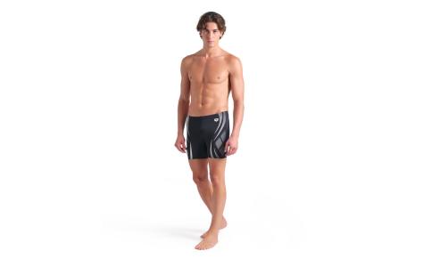 Arena ARENA POSEIDONIA SWIM MID JAMMER (009091 501 2025 - new)
