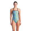 Arena ARENA RACING STRIPE XCRISS CROSS (009092 550 2025 - new)