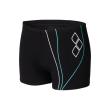 Arena ARENA TRAIL SWIM SHORT (009114 500 2025 - new)