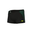 Arena ARENA MONOGRAM SWIM SHORT (009115 550 2025 - new)