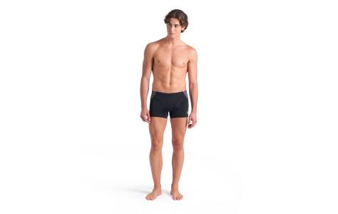 Arena ARENA MONOGRAM SWIM SHORT (009115 550 2025 - new)