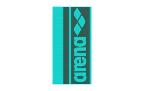 Arena ARENA LOGOTYPE JACQUARD TOWEL (009181 890 2025 - new)
