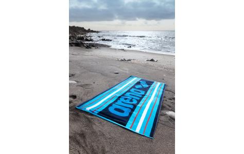 Arena ARENA VELOUR TOWEL (009225 780 2025 - new)