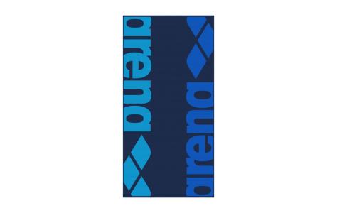 Arena ARENA LOGOTYPE VELOUR TOWEL (009229 780 2025 - new)