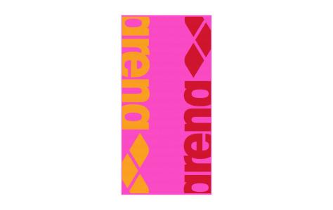 Arena ARENA LOGOTYPE VELOUR TOWEL (009229 780 2025 - new)