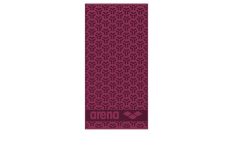 Arena ARENA MONOGRAM TOWEL (009231 810 2025 - new)