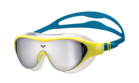 Arena THE ONE MASK JR MR (009274 100 2025)
