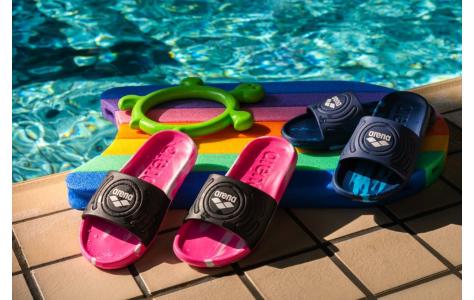 Arena URBAN ACTIVE JUNIOR (009278 100 2025 - new)