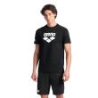 Arena T-SHIRT LOGO (009387 550 2025 - new)