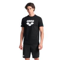 Arena T-SHIRT LOGO (009387 550 2025 - new)