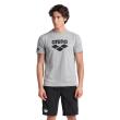 Arena T-SHIRT LOGO (009387 550 2025 - new)