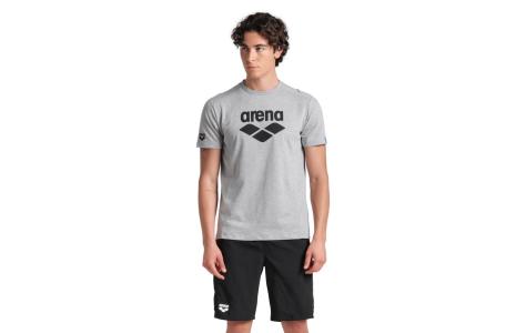 Arena T-SHIRT LOGO (009387 550 2025 - new)