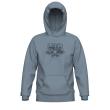 Arena ARENA HOODED SWEAT LOGO (009388 555 2025 - new)