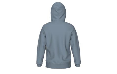 Arena ARENA HOODED SWEAT LOGO (009388 555 2025 - new)