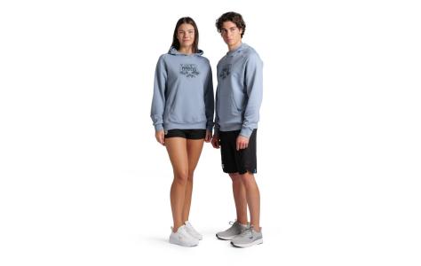 Arena ARENA HOODED SWEAT LOGO (009388 555 2025 - new)