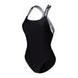 Arena ARENA ELASTIC SOLID SWIMSUIT (009393 500 2025 - new)