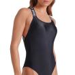 Arena ARENA ELASTIC SOLID SWIMSUIT (009393 500 2025 - new)