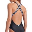 Arena ARENA ELASTIC SOLID SWIMSUIT (009393 500 2025 - new)