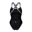 Arena ARENA ELASTIC SOLID SWIMSUIT (009393 500 2025 - new)