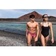 Arena ARENA ELASTIC SOLID SWIMSUIT (009393 500 2025 - new)