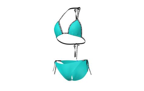 Arena ARENA SOLID BIKINI TRIANGLE (009397 800 2025 - new)