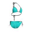 Arena ARENA SOLID BIKINI TRIANGLE (009397 800 2025 - new)