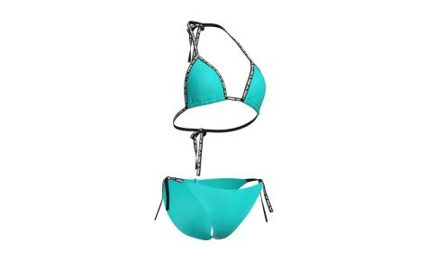 Arena ARENA SOLID BIKINI TRIANGLE (009397 800 2025 - new)