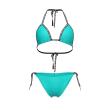 Arena ARENA SOLID BIKINI TRIANGLE (009397 800 2025 - new)